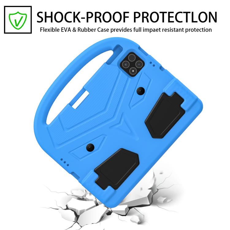 For Xiaomi Pad 7 / 7 Pro Sparrow Style Shockproof Kickstand EVA Tablet Case