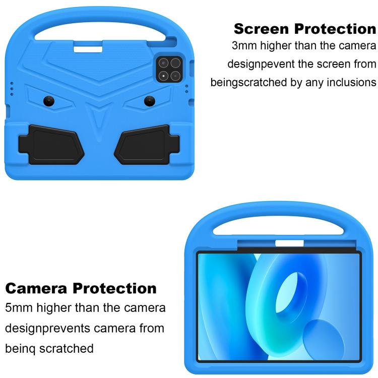 For Xiaomi Pad 7 / 7 Pro Sparrow Style Shockproof Kickstand EVA Tablet Case