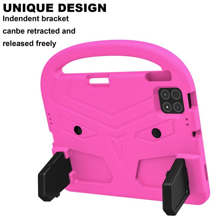 For Xiaomi Pad 7 / 7 Pro Sparrow Style Shockproof Kickstand EVA Tablet Case