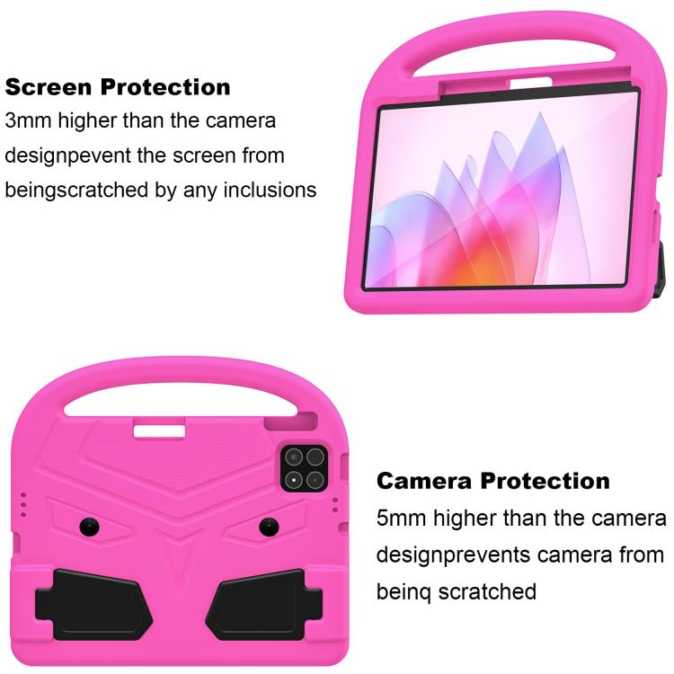 For Xiaomi Pad 7 / 7 Pro Sparrow Style Shockproof Kickstand EVA Tablet Case