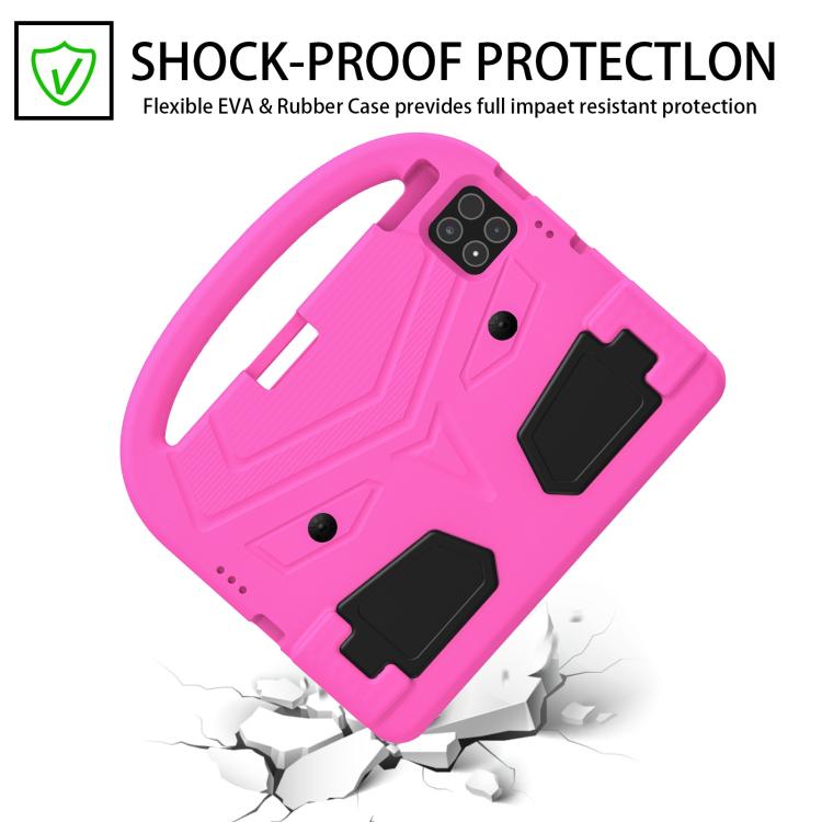 For Xiaomi Pad 7 / 7 Pro Sparrow Style Shockproof Kickstand EVA Tablet Case