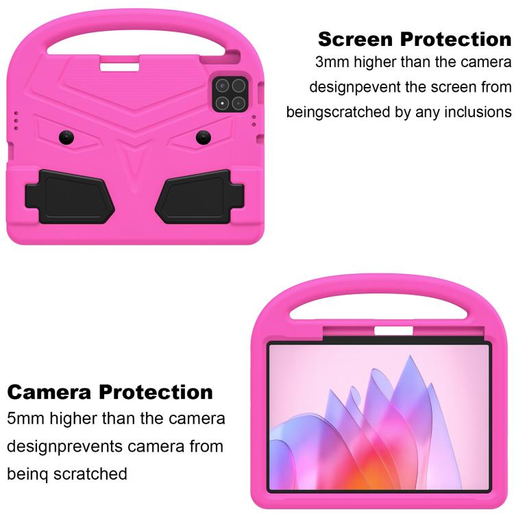 For Xiaomi Pad 7 / 7 Pro Sparrow Style Shockproof Kickstand EVA Tablet Case