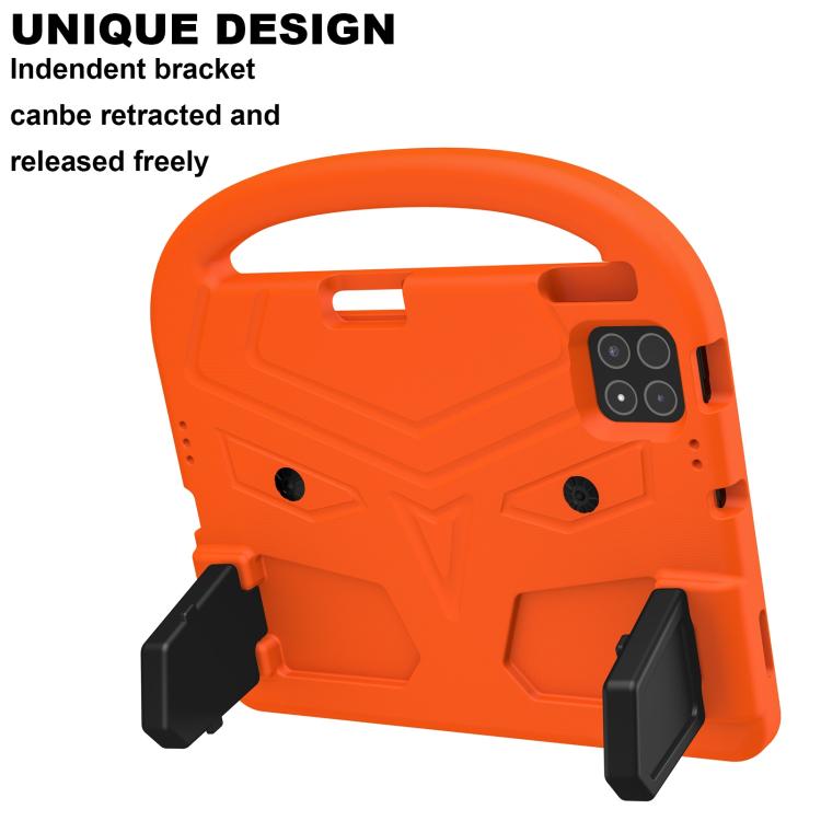 For Xiaomi Pad 7 / 7 Pro Sparrow Style Shockproof Kickstand EVA Tablet Case
