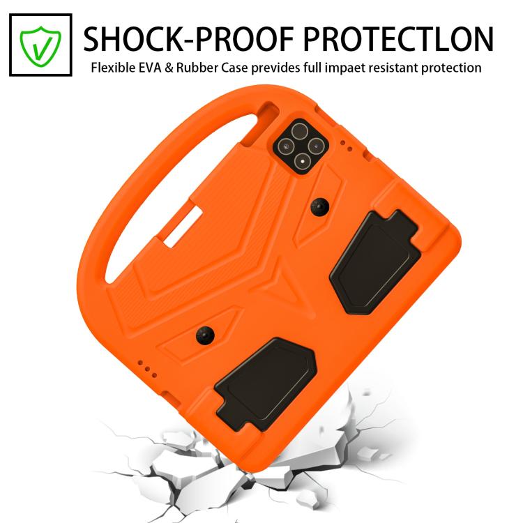 For Xiaomi Pad 7 / 7 Pro Sparrow Style Shockproof Kickstand EVA Tablet Case