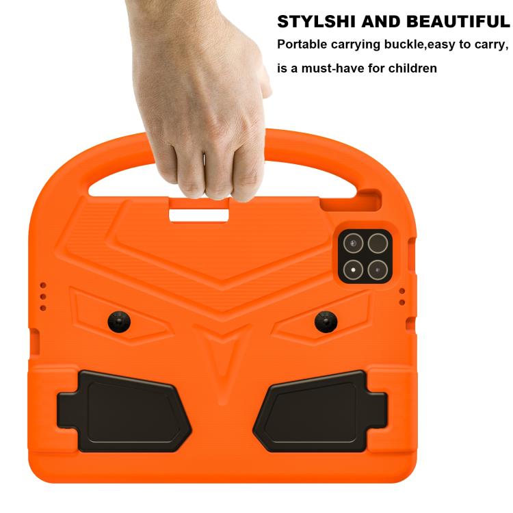For Xiaomi Pad 7 / 7 Pro Sparrow Style Shockproof Kickstand EVA Tablet Case