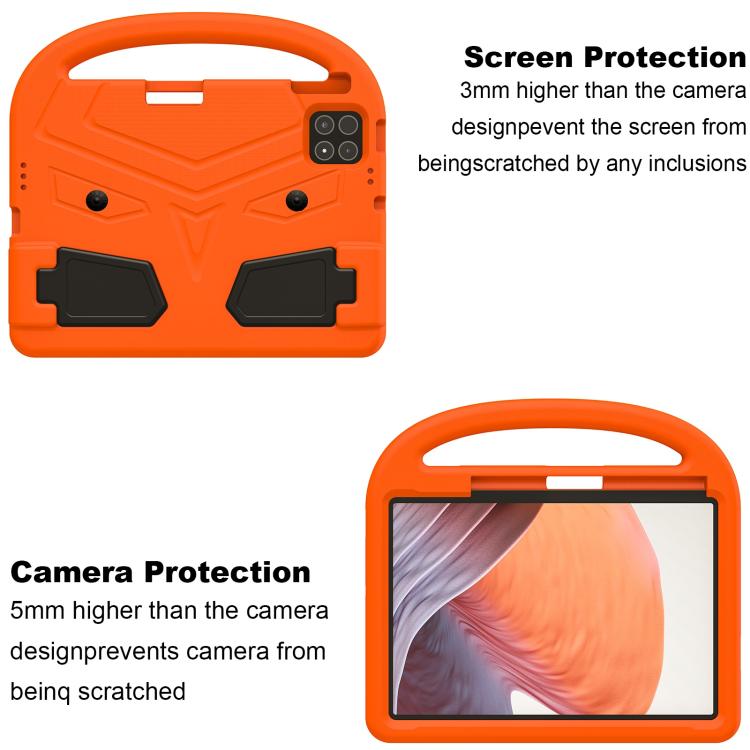 For Xiaomi Pad 7 / 7 Pro Sparrow Style Shockproof Kickstand EVA Tablet Case