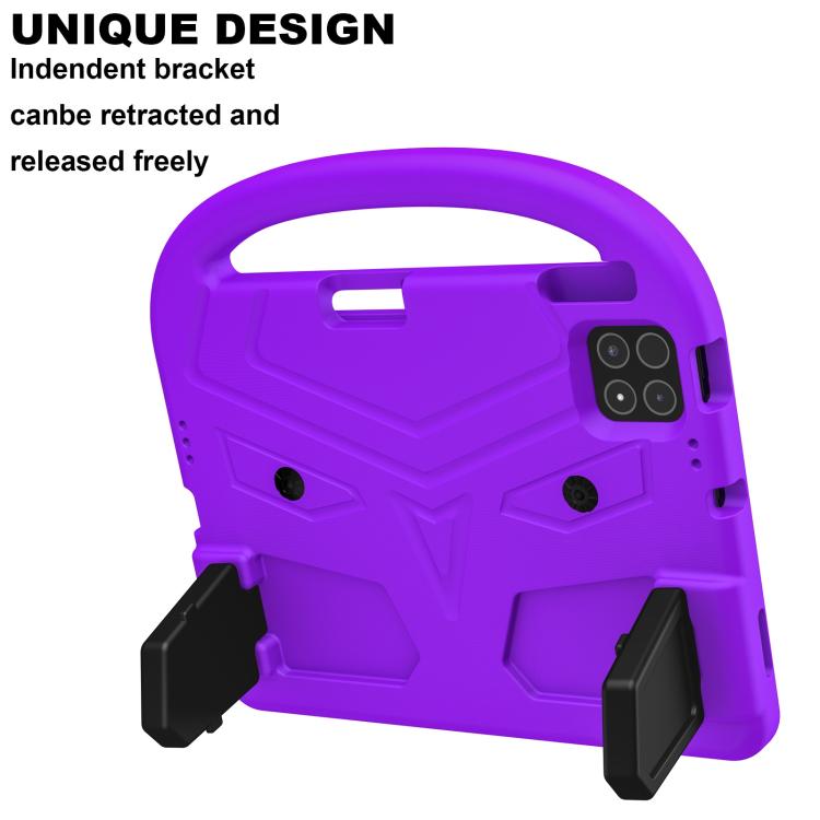 For Xiaomi Pad 7 / 7 Pro Sparrow Style Shockproof Kickstand EVA Tablet Case