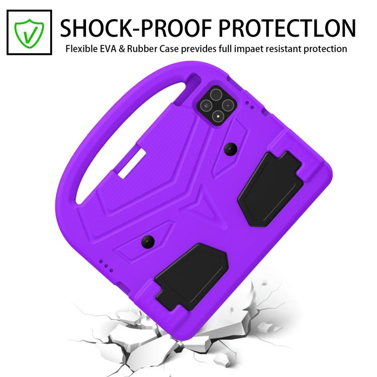 For Xiaomi Pad 7 / 7 Pro Sparrow Style Shockproof Kickstand EVA Tablet Case