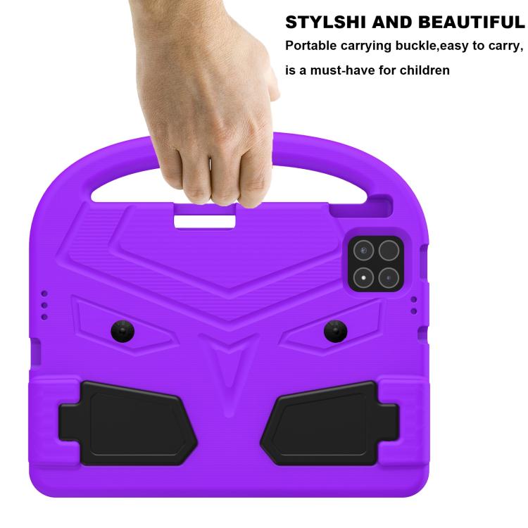 For Xiaomi Pad 7 / 7 Pro Sparrow Style Shockproof Kickstand EVA Tablet Case