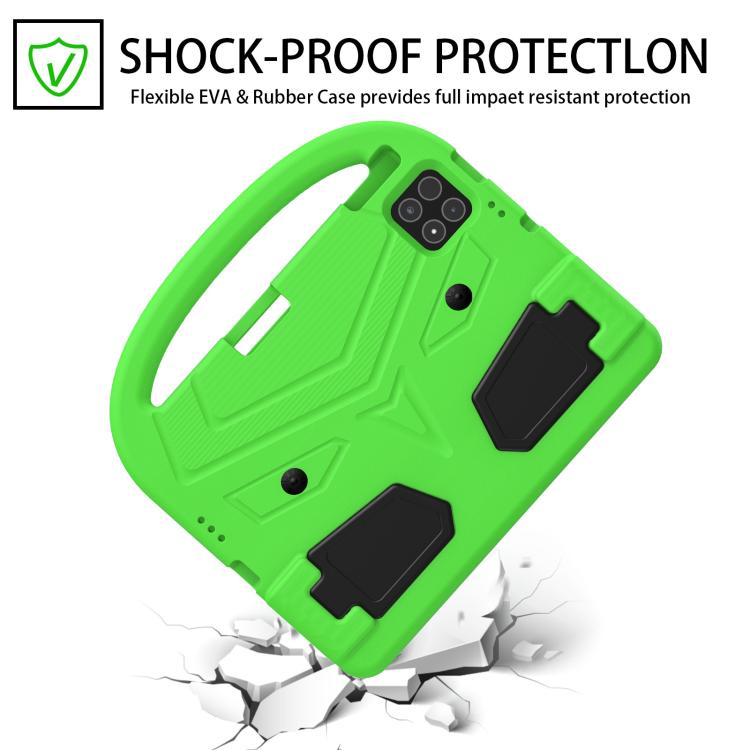 For Xiaomi Pad 7 / 7 Pro Sparrow Style Shockproof Kickstand EVA Tablet Case