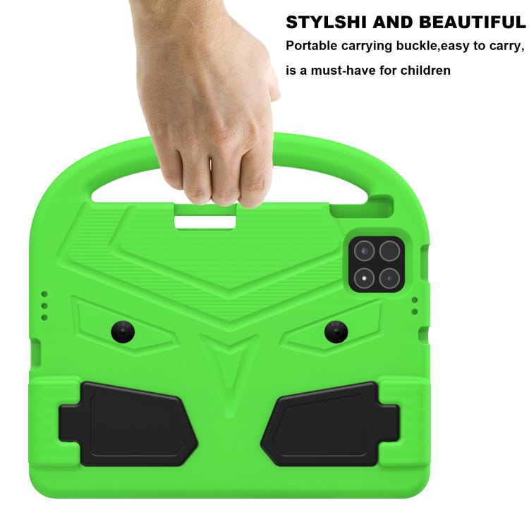 For Xiaomi Pad 7 / 7 Pro Sparrow Style Shockproof Kickstand EVA Tablet Case