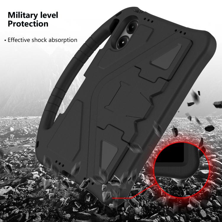 For Walmart Onn 12.1 inch Tablet Pro 2024 EVA Shockproof Tablet Case with Holder