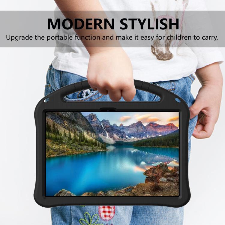 For Walmart Onn 12.1 inch Tablet Pro 2024 EVA Shockproof Tablet Case with Holder