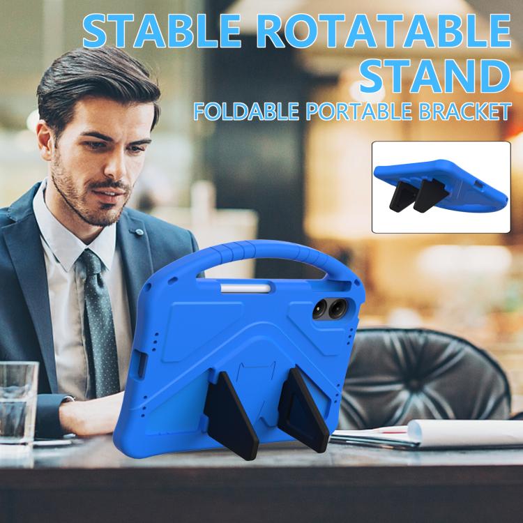 For Walmart Onn 12.1 inch Tablet Pro 2024 EVA Shockproof Tablet Case with Holder