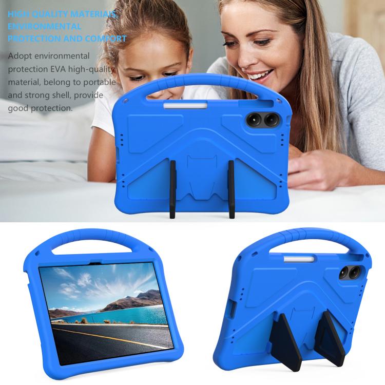 For Walmart Onn 12.1 inch Tablet Pro 2024 EVA Shockproof Tablet Case with Holder