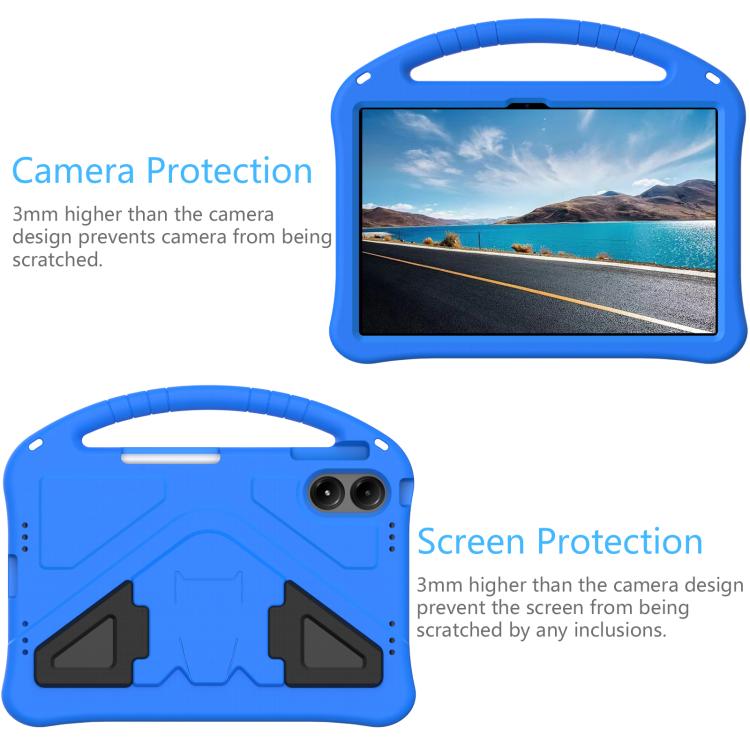 For Walmart Onn 12.1 inch Tablet Pro 2024 EVA Shockproof Tablet Case with Holder