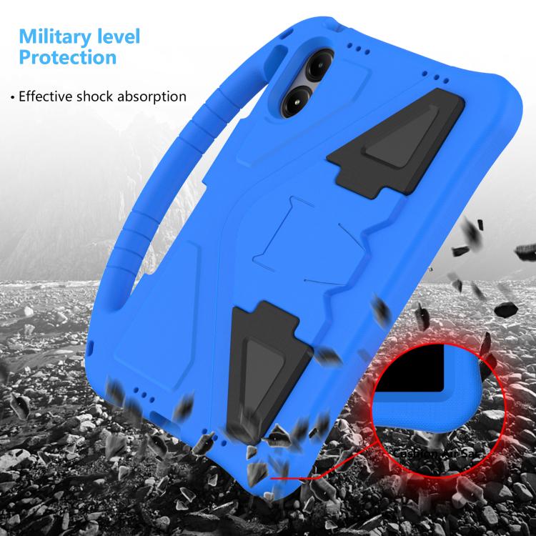 For Walmart Onn 12.1 inch Tablet Pro 2024 EVA Shockproof Tablet Case with Holder