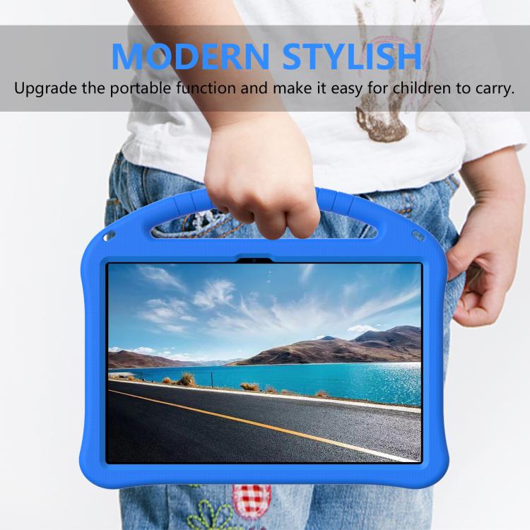 For Walmart Onn 12.1 inch Tablet Pro 2024 EVA Shockproof Tablet Case with Holder