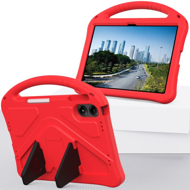 For Walmart Onn 12.1 inch Tablet Pro 2024 EVA Shockproof Tablet Case with Holder