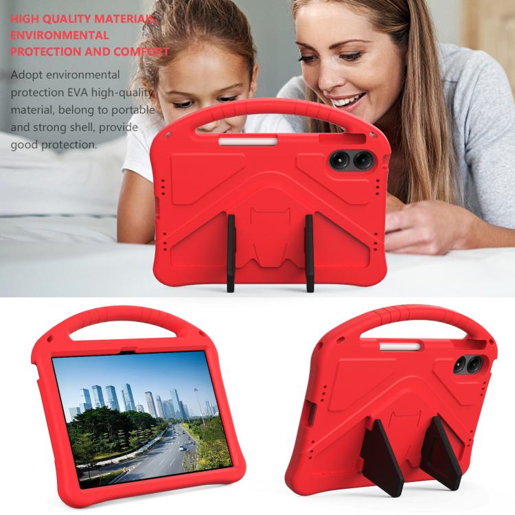 For Walmart Onn 12.1 inch Tablet Pro 2024 EVA Shockproof Tablet Case with Holder