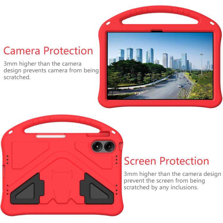 For Walmart Onn 12.1 inch Tablet Pro 2024 EVA Shockproof Tablet Case with Holder