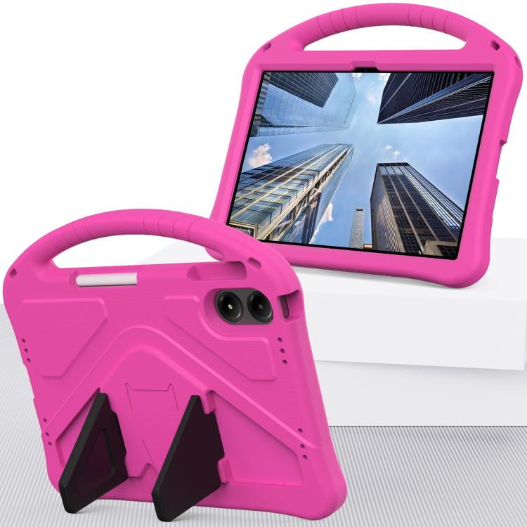 For Walmart Onn 12.1 inch Tablet Pro 2024 EVA Shockproof Tablet Case with Holder
