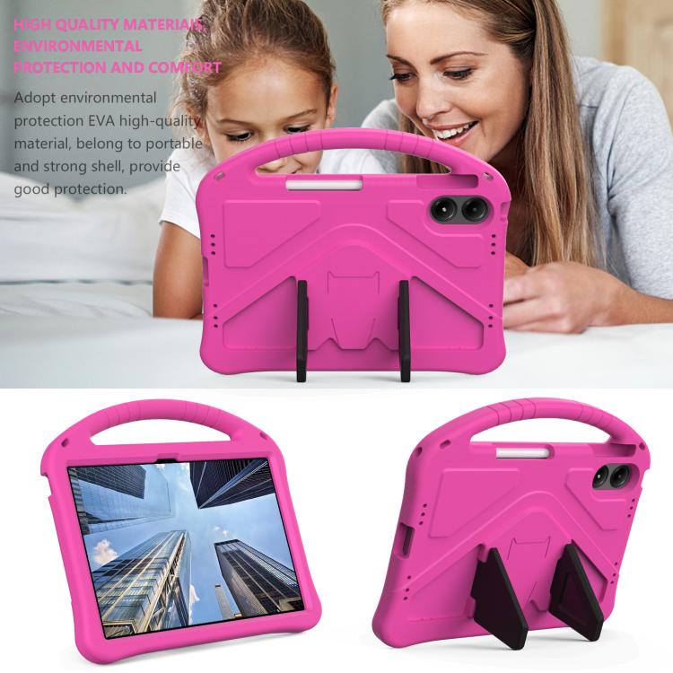 For Walmart Onn 12.1 inch Tablet Pro 2024 EVA Shockproof Tablet Case with Holder