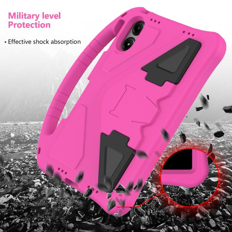 For Walmart Onn 12.1 inch Tablet Pro 2024 EVA Shockproof Tablet Case with Holder