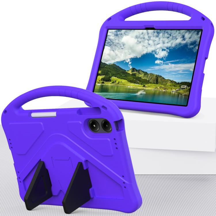 For Walmart Onn 12.1 inch Tablet Pro 2024 EVA Shockproof Tablet Case with Holder