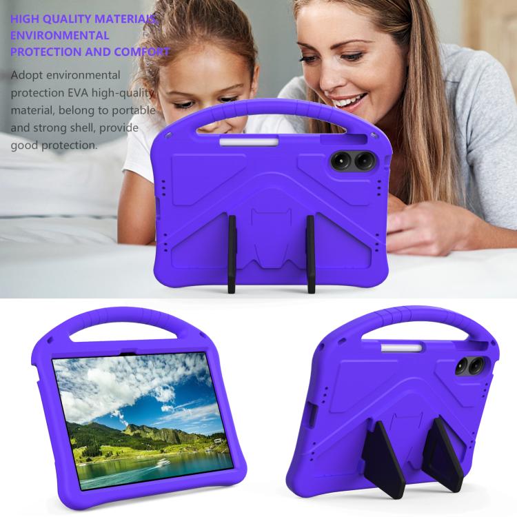 For Walmart Onn 12.1 inch Tablet Pro 2024 EVA Shockproof Tablet Case with Holder
