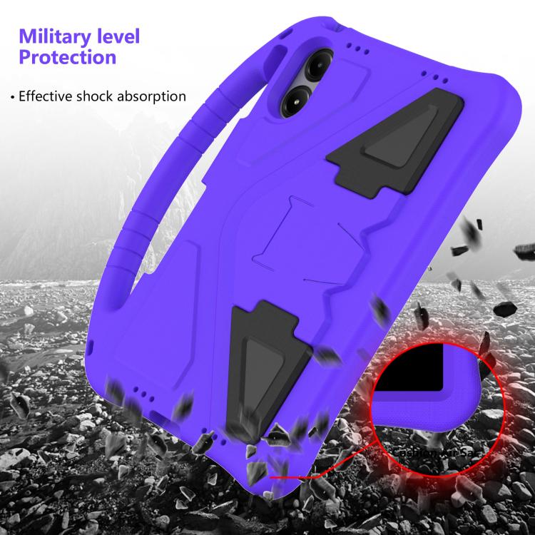 For Walmart Onn 12.1 inch Tablet Pro 2024 EVA Shockproof Tablet Case with Holder