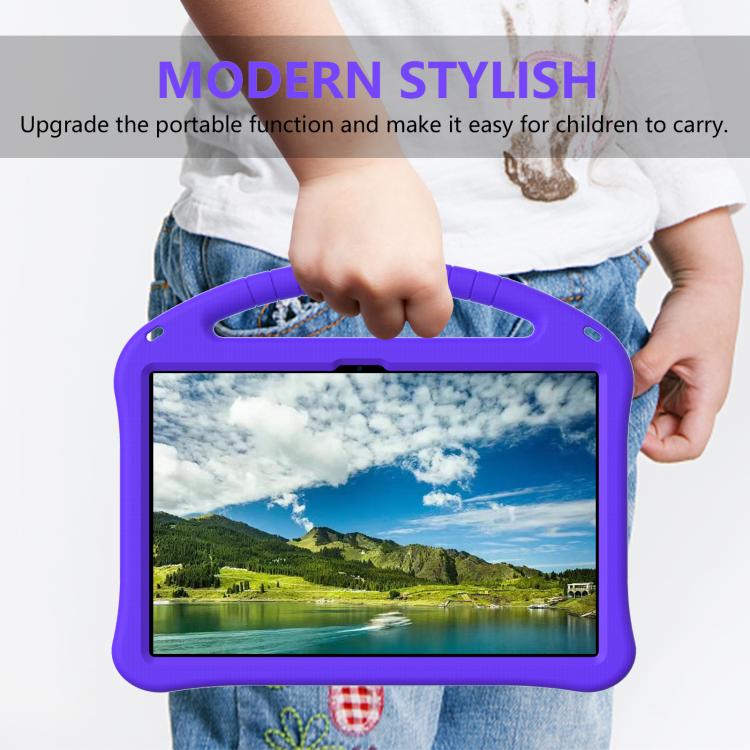 For Walmart Onn 12.1 inch Tablet Pro 2024 EVA Shockproof Tablet Case with Holder