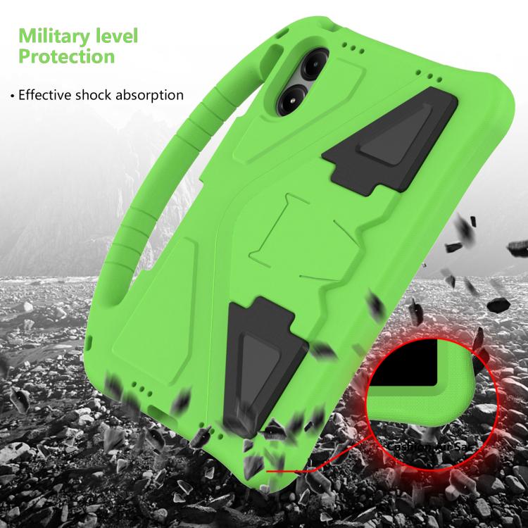 For Walmart Onn 12.1 inch Tablet Pro 2024 EVA Shockproof Tablet Case with Holder