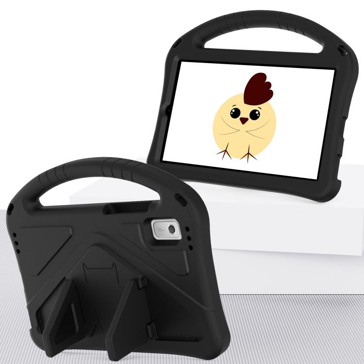 For NEC Lavie Tab T9 9 inch 2024 EVA Shockproof Tablet Case with Holder