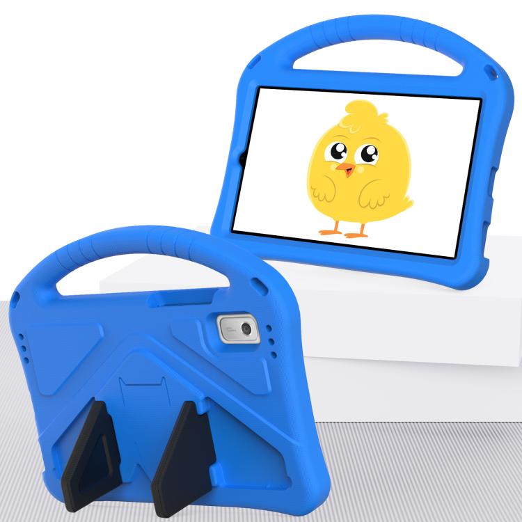For NEC Lavie Tab T9 9 inch 2024 EVA Shockproof Tablet Case with Holder