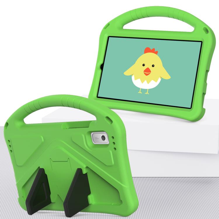 For NEC Lavie Tab T9 9 inch 2024 EVA Shockproof Tablet Case with Holder