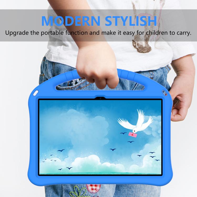 For NEC Lavie Tab T11 T1195  EVA Shockproof Tablet Case with Holder