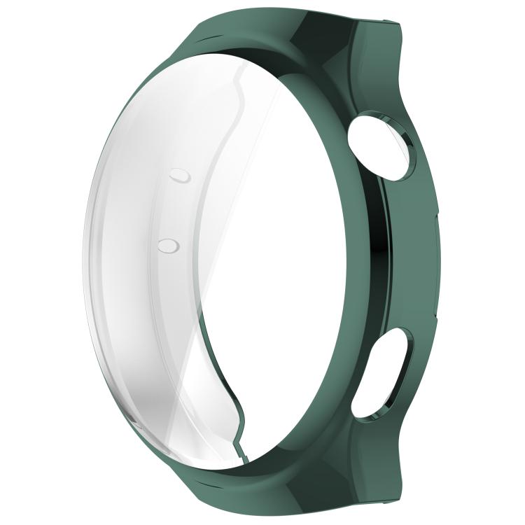 For Huawei Watch 4  Electroplated Full Coverage TPU Watch Protective Case