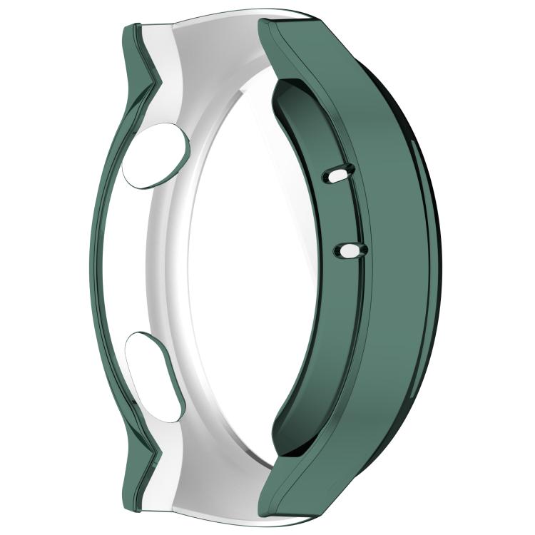 For Huawei Watch 4  Electroplated Full Coverage TPU Watch Protective Case