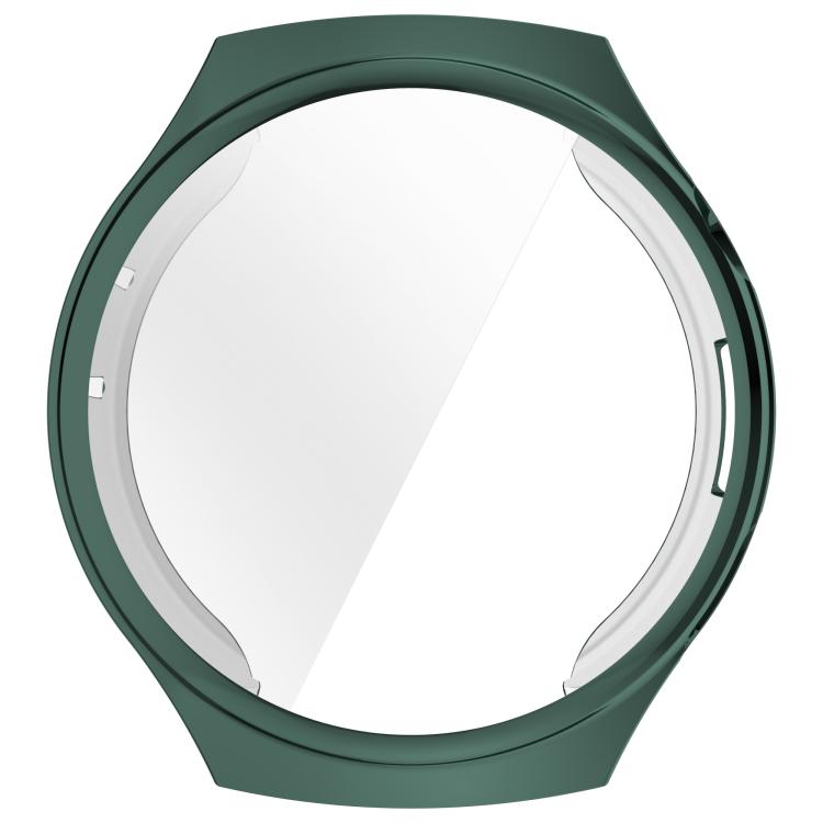 For Huawei Watch 4  Electroplated Full Coverage TPU Watch Protective Case