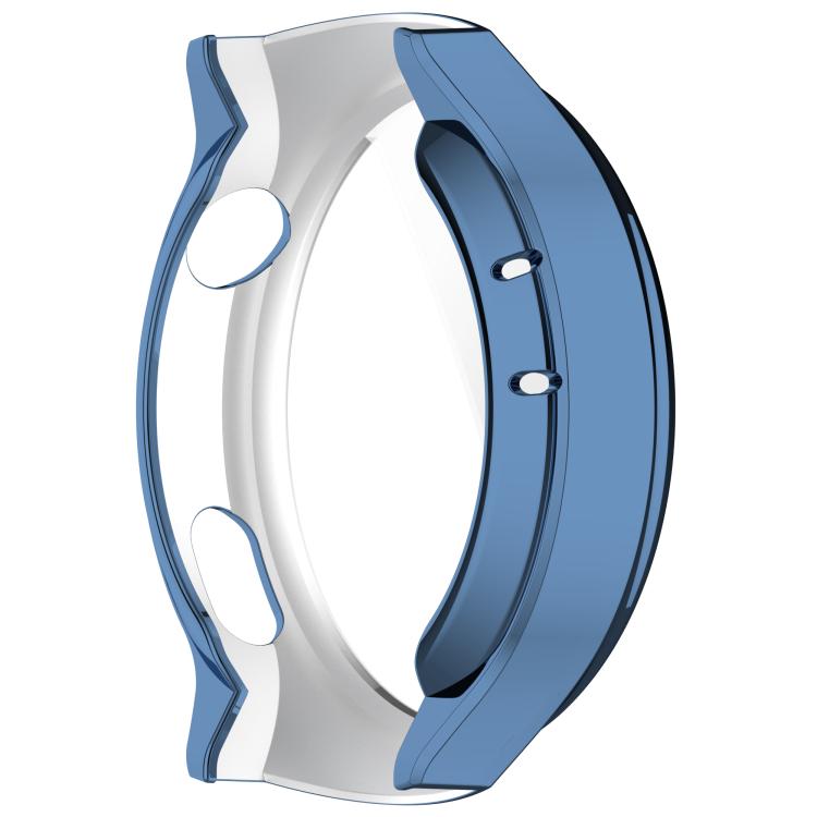For Huawei Watch 4  Electroplated Full Coverage TPU Watch Protective Case