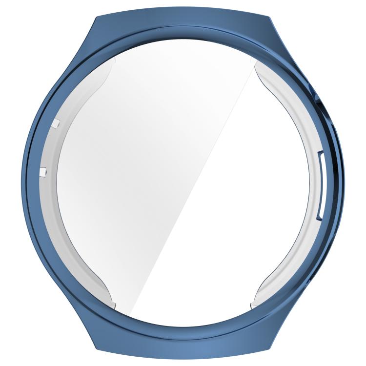 For Huawei Watch 4  Electroplated Full Coverage TPU Watch Protective Case