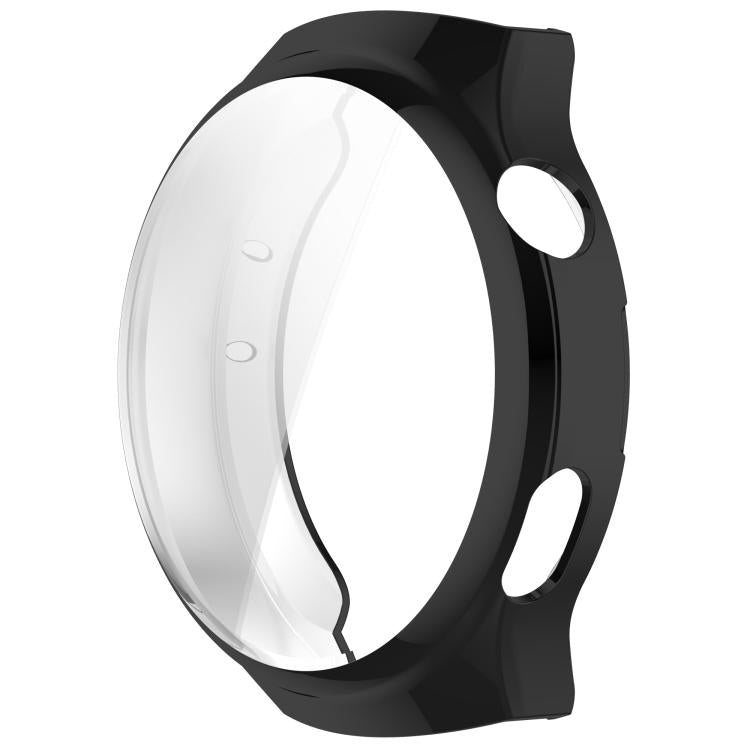 For Huawei Watch 4  Electroplated Full Coverage TPU Watch Protective Case