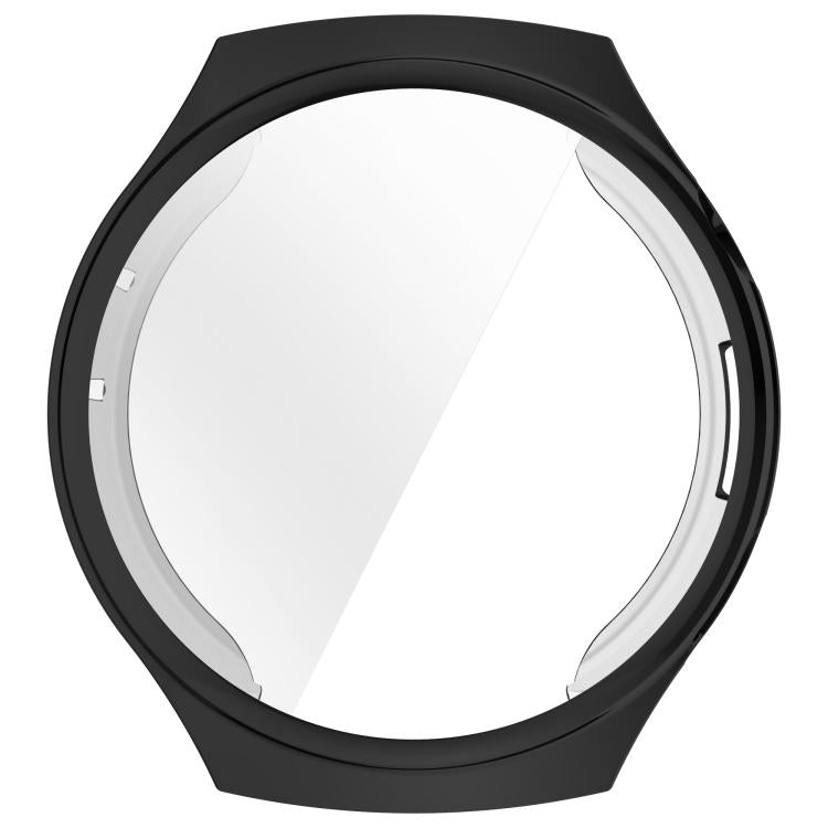 For Huawei Watch 4  Electroplated Full Coverage TPU Watch Protective Case
