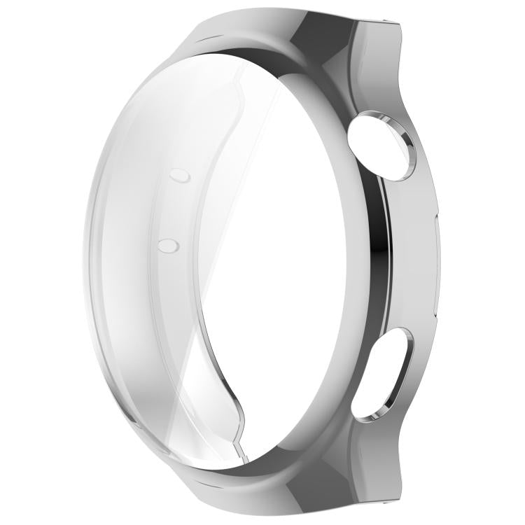 For Huawei Watch 4  Electroplated Full Coverage TPU Watch Protective Case