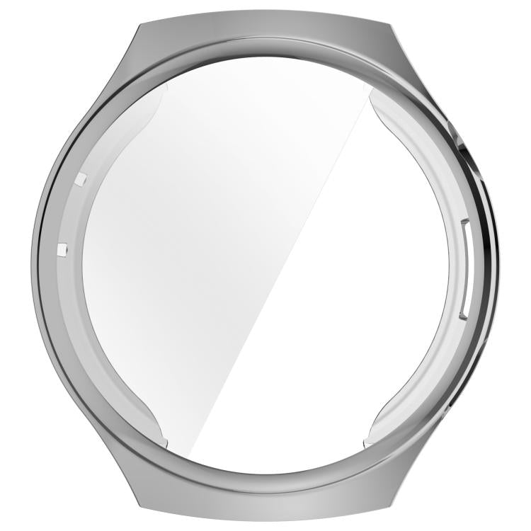 For Huawei Watch 4  Electroplated Full Coverage TPU Watch Protective Case