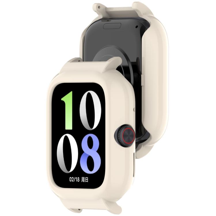 For vivo Watch GT PC Ear Half Coverage Watch Protective Frame