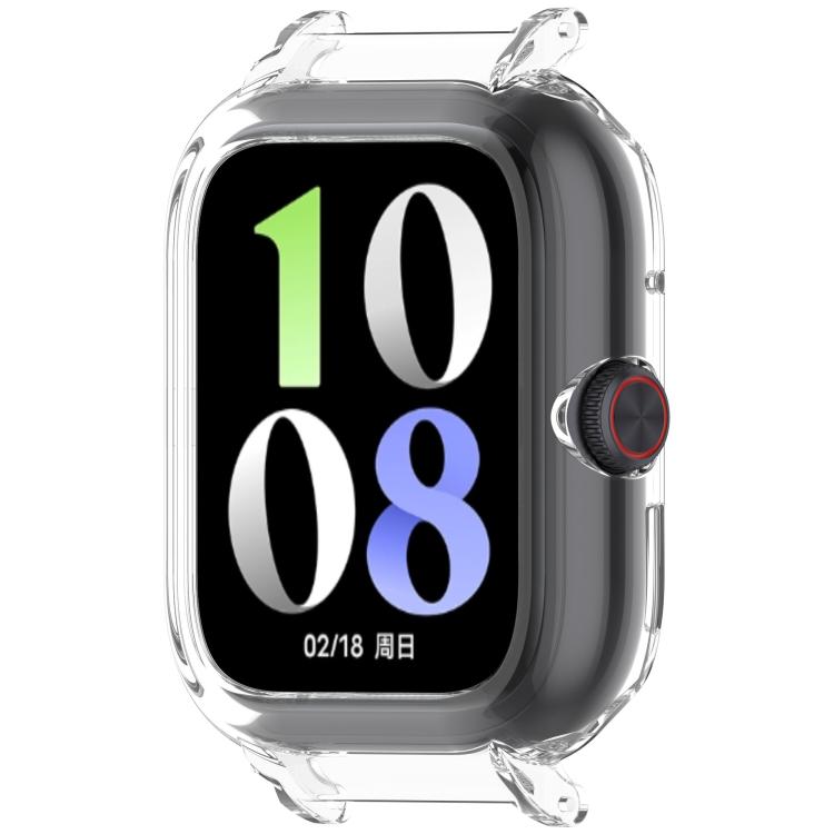 For vivo iQOO Watch GT PC Ear Half Coverage Watch Protective Frame