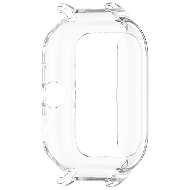 For vivo iQOO Watch GT PC Ear Half Coverage Watch Protective Frame