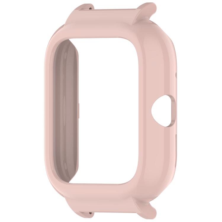 For vivo iQOO Watch GT PC Ear Half Coverage Watch Protective Frame